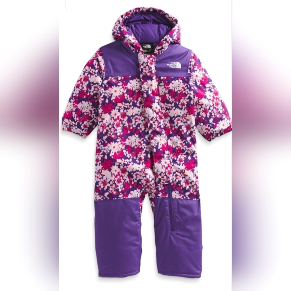 NORTHFACE Baby Freedom Snowsuit
